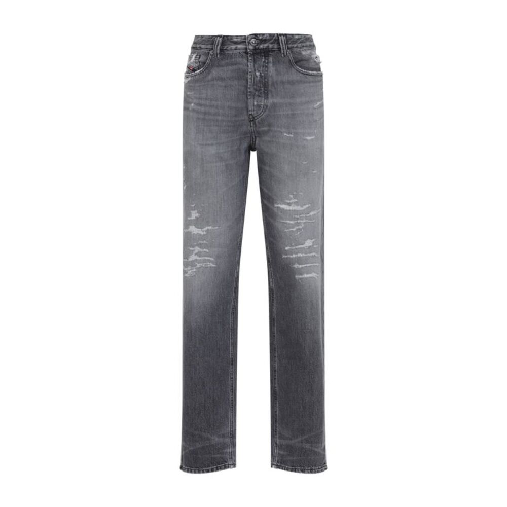 Diesel 1988 D-Ark Jeans Women